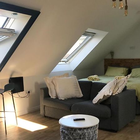 Rathlin Sound Apartment, バリーキャッスル エクステリア 写真