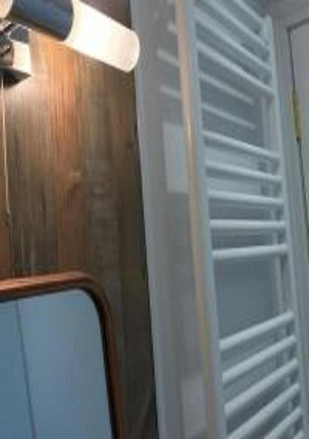 Rathlin Sound Apartment, バリーキャッスル エクステリア 写真