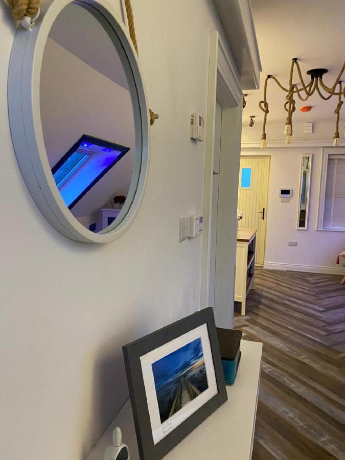 Rathlin Sound Apartment, バリーキャッスル エクステリア 写真