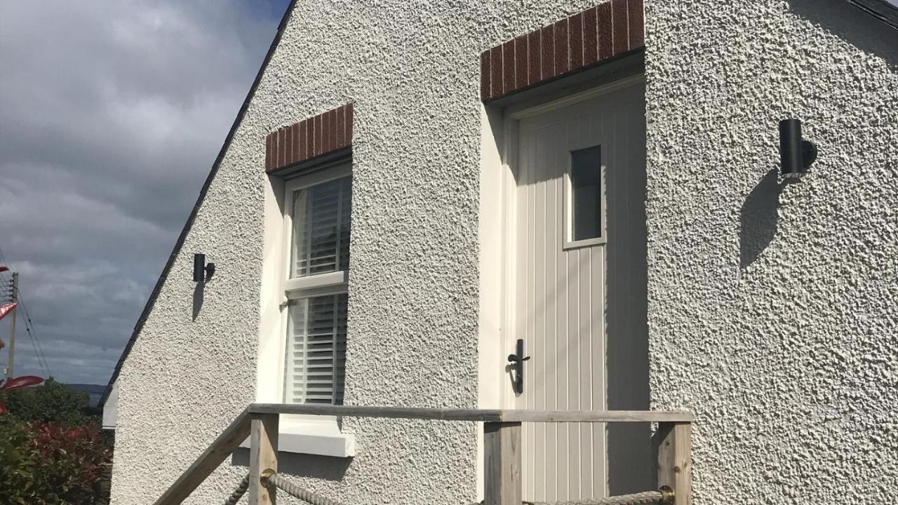 Rathlin Sound Apartment, バリーキャッスル エクステリア 写真